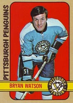 Bryan Watson