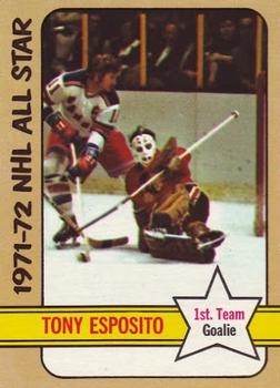 Tony Esposito AS1