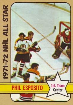 Phil Esposito AS1