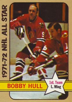 Bobby Hull AS1