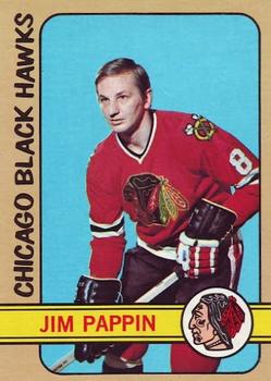 Jim Pappin