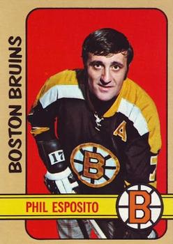 Phil Esposito