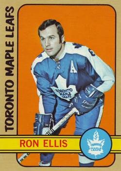 Ron Ellis