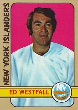 Ed Westfall