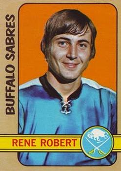Rene Robert