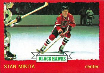 Stan Mikita