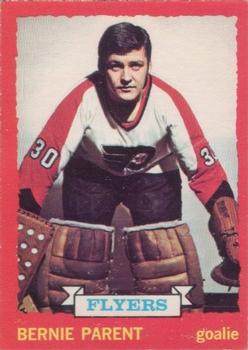 Bernie Parent