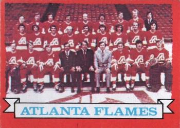 Flames Team