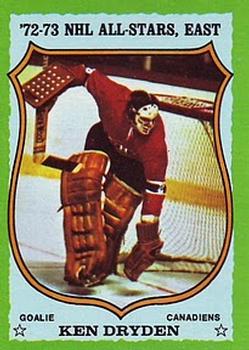 Ken Dryden