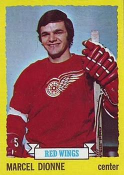 Marcel Dionne