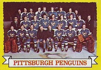 Penguins Team