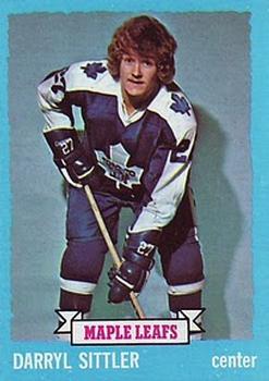 Darryl Sittler