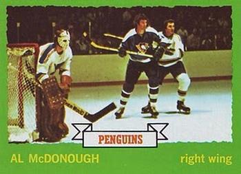 Al McDonough