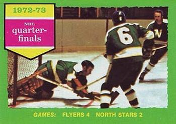 Series B/ Flyers 4/ North Stars 2