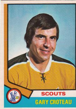 Gary Croteau