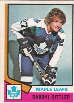 Darryl Sittler