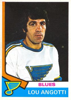 Lou Angotti