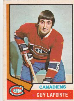 Guy Lapointe
