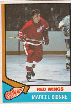 Marcel Dionne