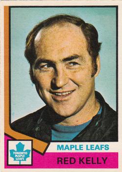 Red Kelly