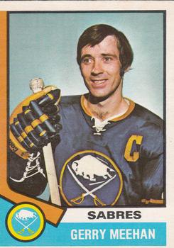 Gerry Meehan