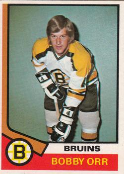 Bobby Orr