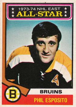 Phil Esposito AS