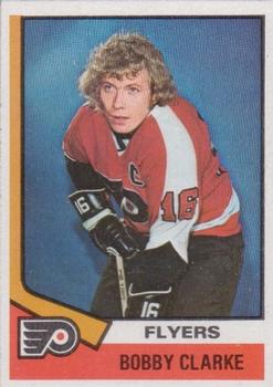 Bobby Clarke