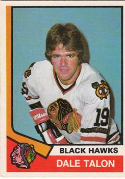 Dale Tallon