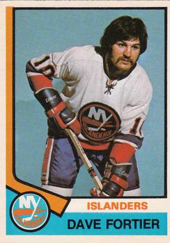 Dave Fortier