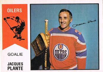 Jacques Plante