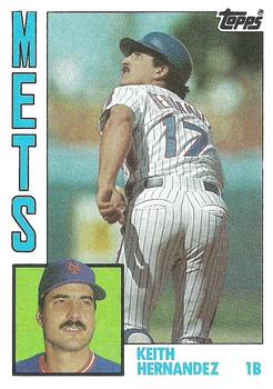 Keith Hernandez