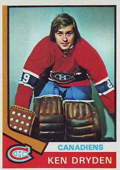 Ken Dryden