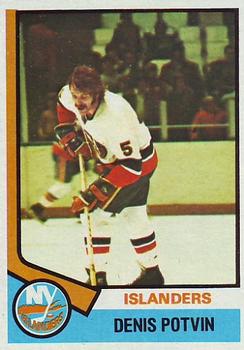 Denis Potvin