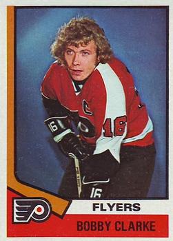 Bobby Clarke