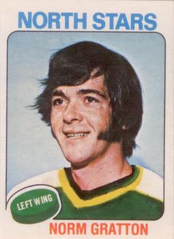Norm Gratton