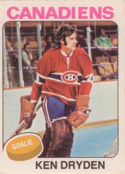 Ken Dryden