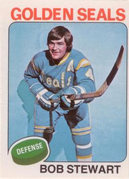 Bob Stewart