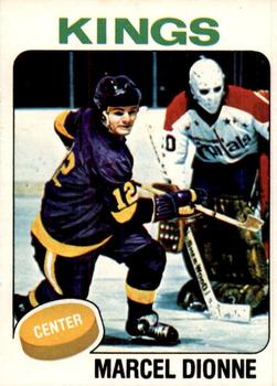 Marcel Dionne
