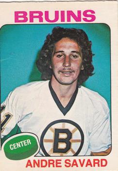 Andre Savard