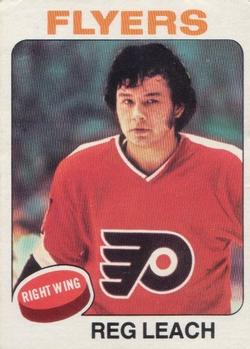Reggie Leach