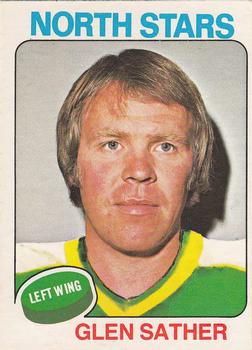 Glen Sather