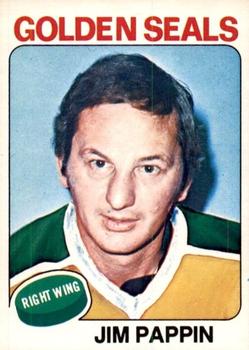 Jim Pappin