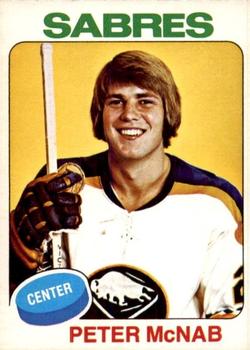 Peter McNab