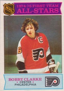 Bobby Clarke AS1