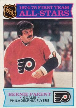 Bernie Parent AS1