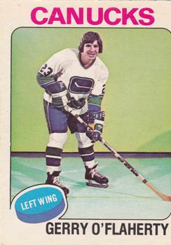 Gerry O'Flaherty