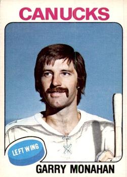 Garry Monahan
