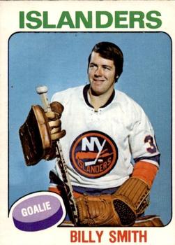 Billy Smith