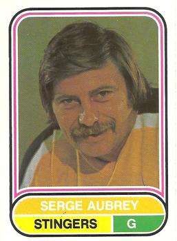 Serge Aubry